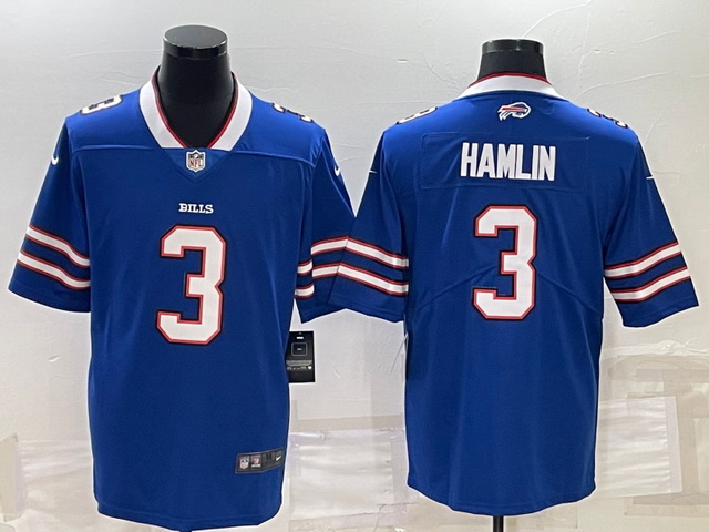 Buffalo Bills Jerseys 009